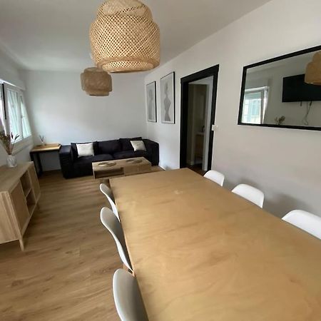 Centrico Piso En Portonovo Apartment Ngoại thất bức ảnh