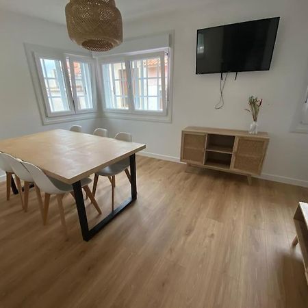 Centrico Piso En Portonovo Apartment Ngoại thất bức ảnh
