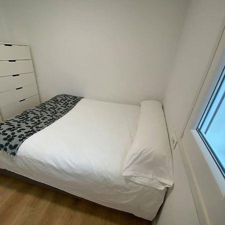 Centrico Piso En Portonovo Apartment Ngoại thất bức ảnh