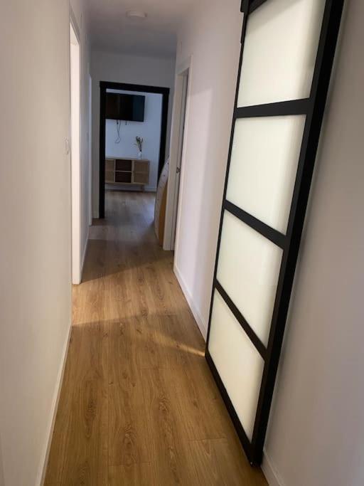 Centrico Piso En Portonovo Apartment Ngoại thất bức ảnh