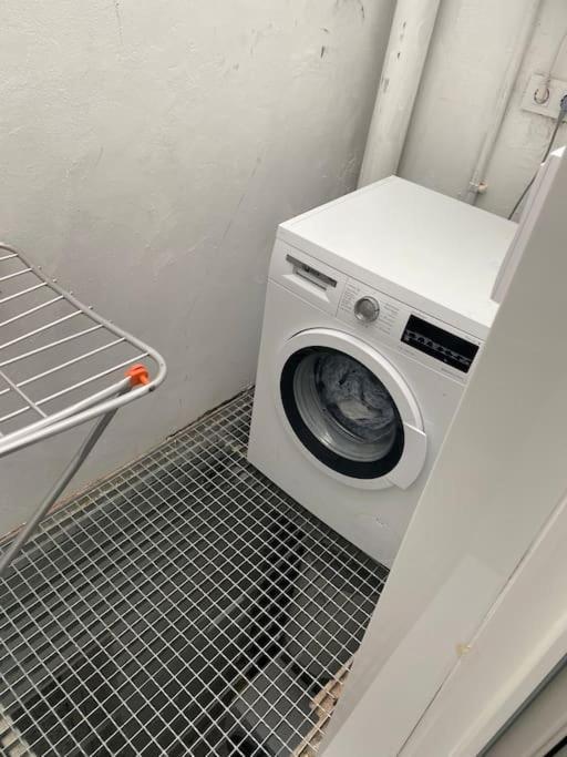 Centrico Piso En Portonovo Apartment Ngoại thất bức ảnh