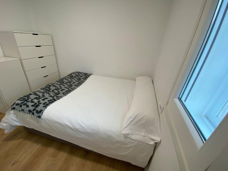 Centrico Piso En Portonovo Apartment Ngoại thất bức ảnh